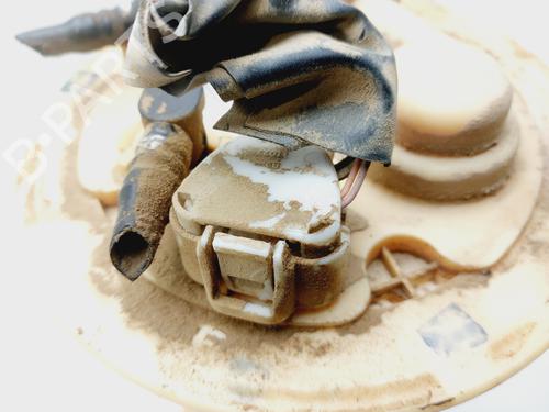 Pompe à carburant TOYOTA YARIS (_P9_) 1.4 D-4D (NLP90_, NLP90R) | BP30467096M76