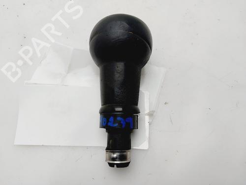 Shift knob SEAT IBIZA III (6L1)  | BP30659847I34 