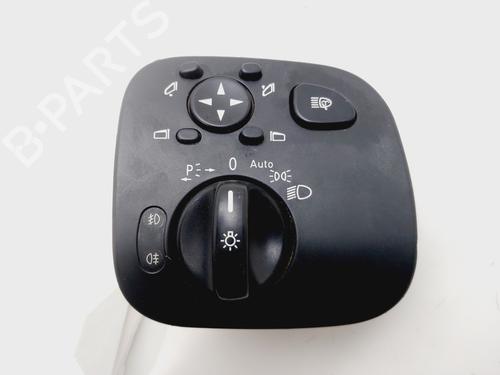 Used Headlight switch MERCEDES-BENZ C-CLASS Coupe (CL203) C 220 CDI (203.708) (150 hp) 30961476