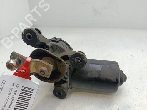 Viskermotor vindrude HYUNDAI ACCENT II (LC) 1.5 CRDi (82 hp) 32198364