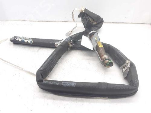 Used Right curtain airbag NISSAN QASHQAI / QASHQAI +2 I (J10, NJ10, JJ10E) 1.5 dCi (106 hp) 6328528