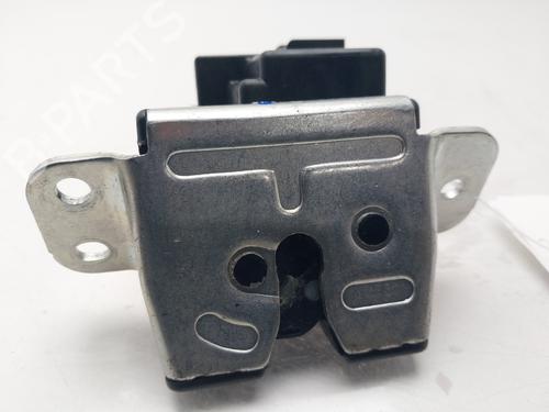 Used Tailgate lock Tailgate lock HYUNDAI i10 II (BA, IA) [2013-2021] 34173919 34173919