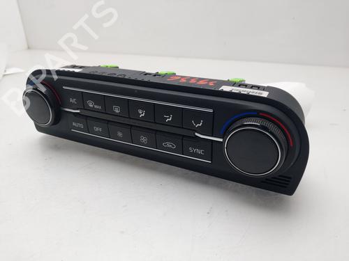 Climate control KIA XCEED (CD) | BP38647884I5 - Image 3