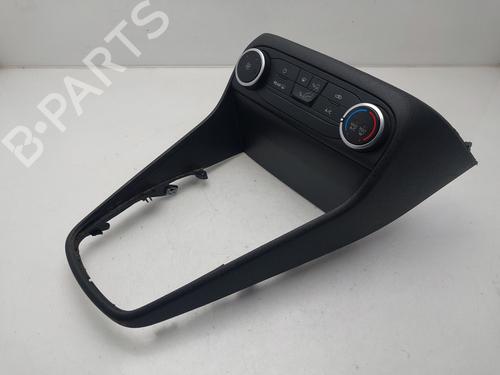 Climate control FORD FIESTA VII (HJ, HF) | BP37282582I5 - Image 6
