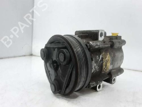 AC-Kompressor FORD MONDEO III Turnier (BWY) 2.0 16V TDDi / TDCi (115 hp) 5643273