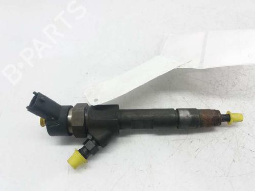 Used Injector VOLVO S40 I (644) 1.9 DI (115 hp) 2881379