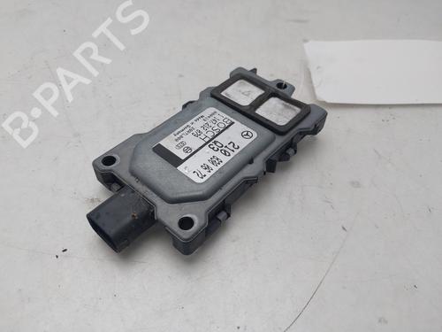 Sensor electrónico Sensor electrónico MERCEDES-BENZ E-CLASS (W210) E 240 (210.062) (170 hp) 36798291 36798291
