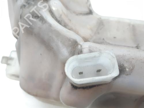 Expansion tank AUDI A4 B7 (8EC) 2.0 TDI 16V | BP10657203C120 