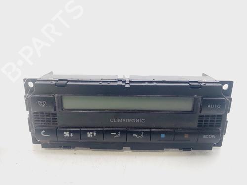 Used Climate control SKODA SUPERB I (3U4) 1.9 TDI (105 hp) 26948059