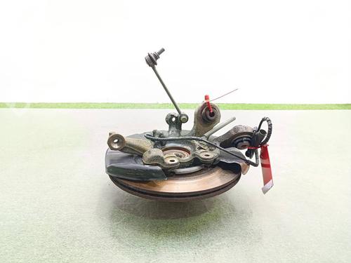 Used Right front steering knuckle Right front steering knuckle BMW 1 (E87) 118 d (143 hp) 39691300 39691300