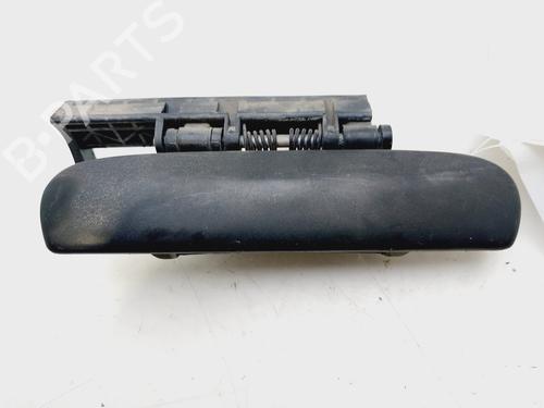 Used Rear right exterior door handle CITROËN XSARA PICASSO (N68) 1.6 HDi (90 hp) 30403215
