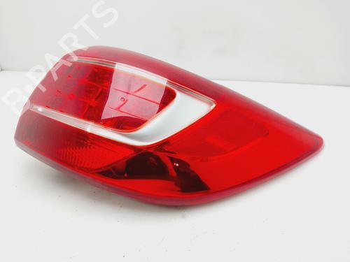 Right taillight KIA SPORTAGE III (SL) 1.7 CRDi | BP29473704C35 