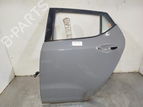 Used Left rear door Left rear door HYUNDAI i10 II (BA, IA) 1.0 (67 hp) 36258393 36258393