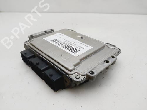 Engine control unit (ECU) PEUGEOT 307 Break (3E) 1.6 HDi 110 | BP29704640M57 