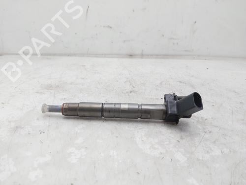 Used Injector BMW X3 (E83) xDrive 20 d (177 hp) 19575348