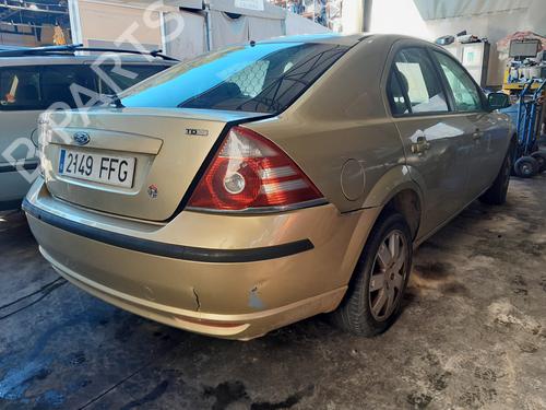 Heater resistor FORD MONDEO III (B5Y) 2.0 TDCi | BP16527219M108 