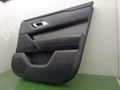 Front right panel LAND ROVER RANGE ROVER VELAR (L560) 2.0 D180 TD4 4x4 | BP38625552C59 - Image 2