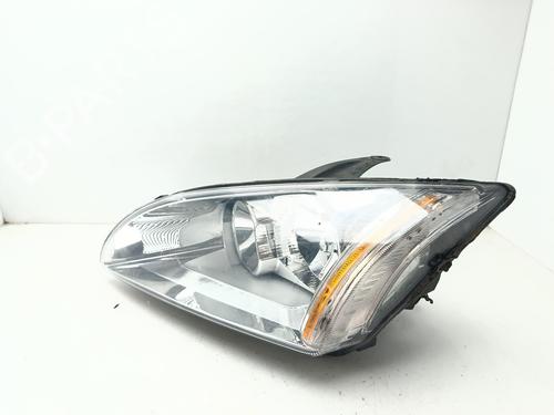 Venstre forlygte FORD FOCUS II (DA_, HCP, DP) [2004-2013]  28484293