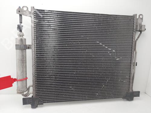 Used AC radiator AC radiator 36670120 36670120