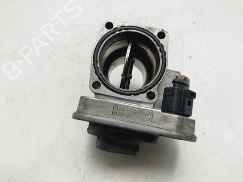 Throttle body OPEL ASTRA J (P10)  | BP22390157M82 