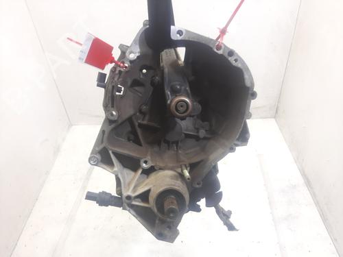Gearkasse RENAULT CLIO II (BB_, CB_) 1.2 (BB0A, BB0F, BB10, BB1K, BB28, BB2D, BB2H, CB0A,... (58 hp) 28525178