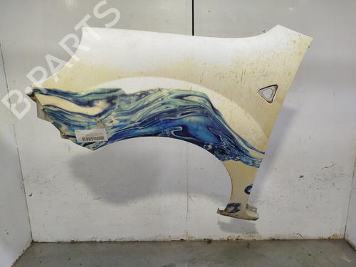 Forkjerm venstre Forkjerm venstre RENAULT KANGOO Express (FW0/1_) [2008-2026] 34184056 34184056