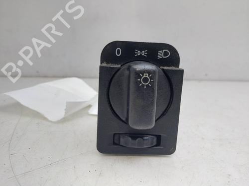 Used Headlight switch OPEL CORSA B (S93) 1.2 i 16V (F08, F68, M68) (65 hp) 16167770
