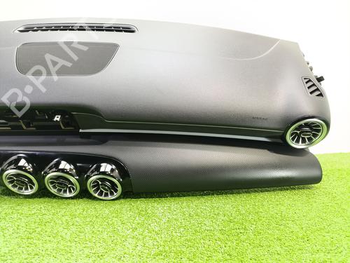 Airbag Kit MERCEDES-BENZ A-CLASS (W177) A 250 e (177.086) | BP31878254C86 