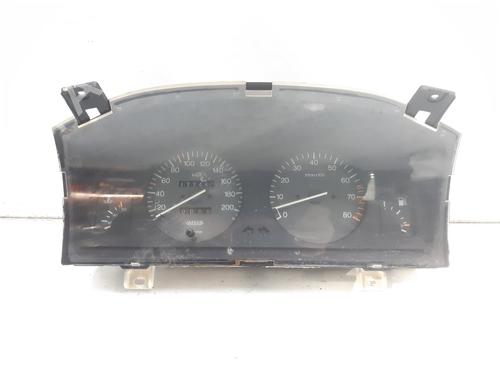 Used Instrument cluster CITROËN ZX (N2) 1.4 i (75 hp) 9558659
