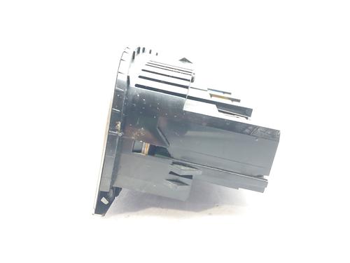 Climate control PEUGEOT 607 (9D, 9U)  | BP13476821I5 