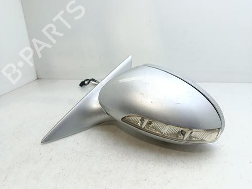 Left mirror MERCEDES-BENZ CLS (C219) CLS 500 (219.375) | BP29338003C26 