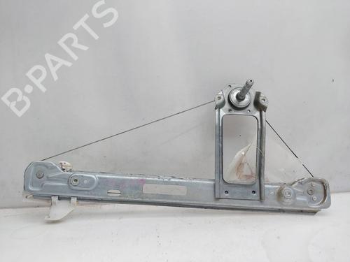 Rear left window mechanism FORD FOCUS I Saloon (DFW) 1.6 16V | BP16007106C24 