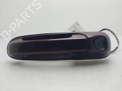 Used Front left exterior door handle Front left exterior door handle 38011066 38011066