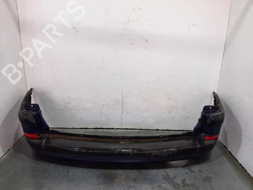 Used Rear bumper PEUGEOT 807 (EB_) 2.0 HDi (107 hp) 14992325