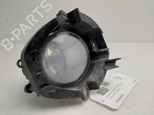 Used Right front fog light Right front fog light TOYOTA RAV 4 III (_A3_) 2.2 D 4WD (ALA30_, ALA30R) (177 hp) 37292927 37292927