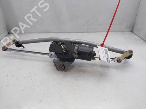 Used Front wiper motor RENAULT KANGOO (KC0/1_) 1.9 dCi 4x4 (84 hp) 17637543