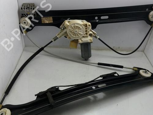 Rudehejsemekanisme Højre foran BMW 5 (E60) 535 d | BP11847142C23 