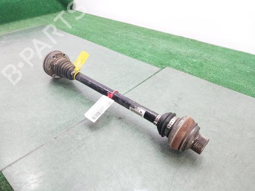 Left rear driveshaft AUDI Q5 (8RB) 2.0 TDI quattro | BP16368184M40 