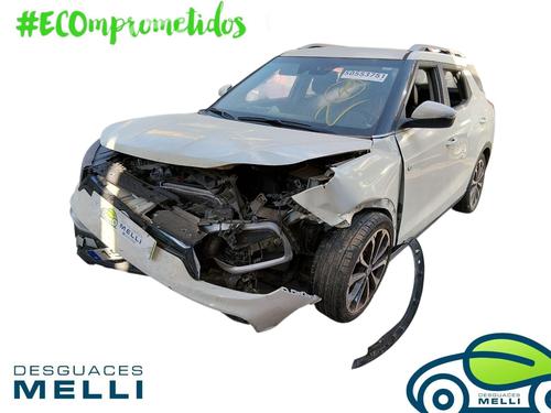 Teile für SSANGYONG XLV SUV [2016-2025]  4268062 