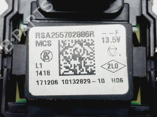 Mirror switch RENAULT CAPTUR I (J5_, H5_)  | BP29472188I25 