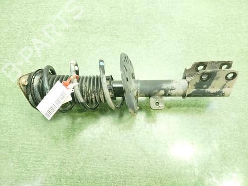 Left front shock absorber OPEL COMBO Box Body/MPV (X12)  | BP33996367M16  - Image 5