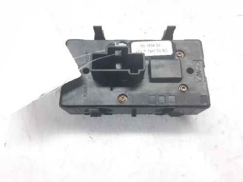 Left front window switch FORD MONDEO III (B5Y) 2.0 16V TDDi / TDCi | BP4717677I27 
