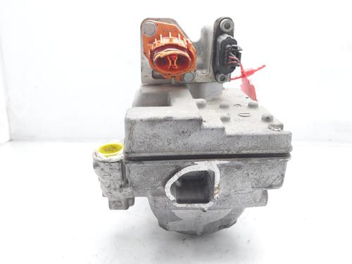 AC compressor MERCEDES-BENZ CLK (C209)  | BP17632812M34 