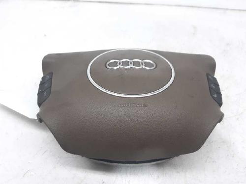 Førerens kollisjonspute AUDI ALLROAD C5 (4BH) 2.5 TDI quattro (180 hp) 4928204