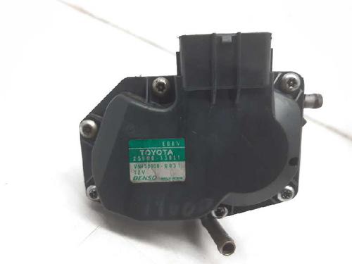 Egr TOYOTA YARIS (_P9_) 1.4 D-4D (NLP90_, NLP90R) | BP5542838M69 