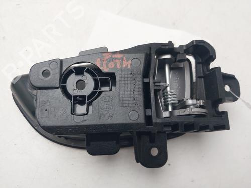 Rear left interior door handle HYUNDAI i30 (GD)  | BP37149373I15  - Image 5