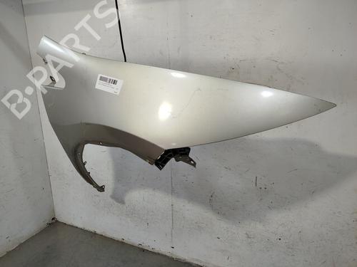 Right front fenders HONDA CIVIC VIII Hatchback (FN, FK) 2.2 CTDi (FK3) | BP25880338C42 