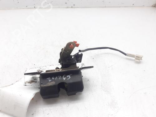 Tailgate lock KIA CARENS II MPV (FJ) 1.8 | BP7766083C101 