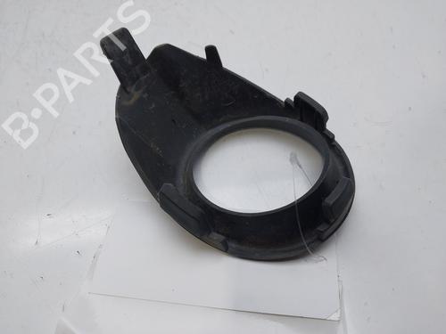 Grille FORD FIESTA VI (CB1, CCN) 1.6 Ti | BP15815133C40 