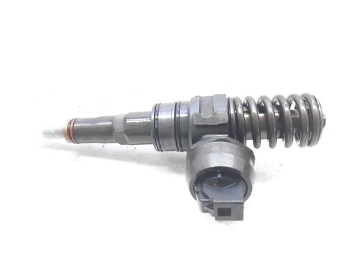 Used Injector SEAT LEON (1P1) 1.9 TDI (105 hp) 11059268